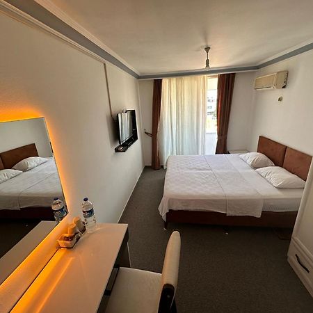 Ezel Group Hotel Antalya Luaran gambar