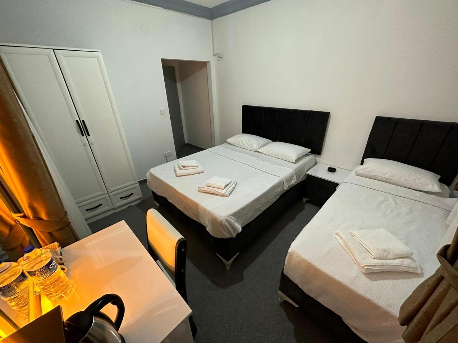 Ezel Group Hotel Antalya Luaran gambar