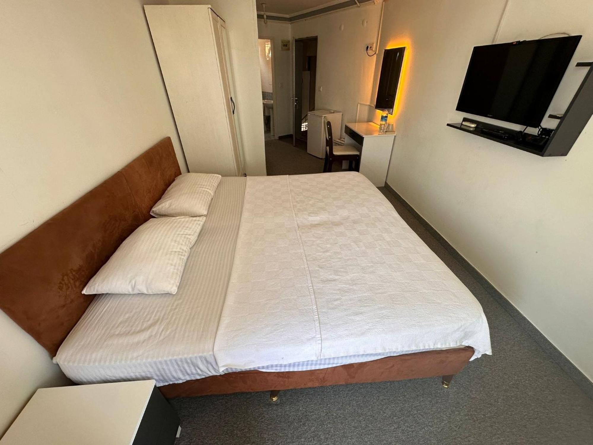 Ezel Group Hotel Antalya Luaran gambar