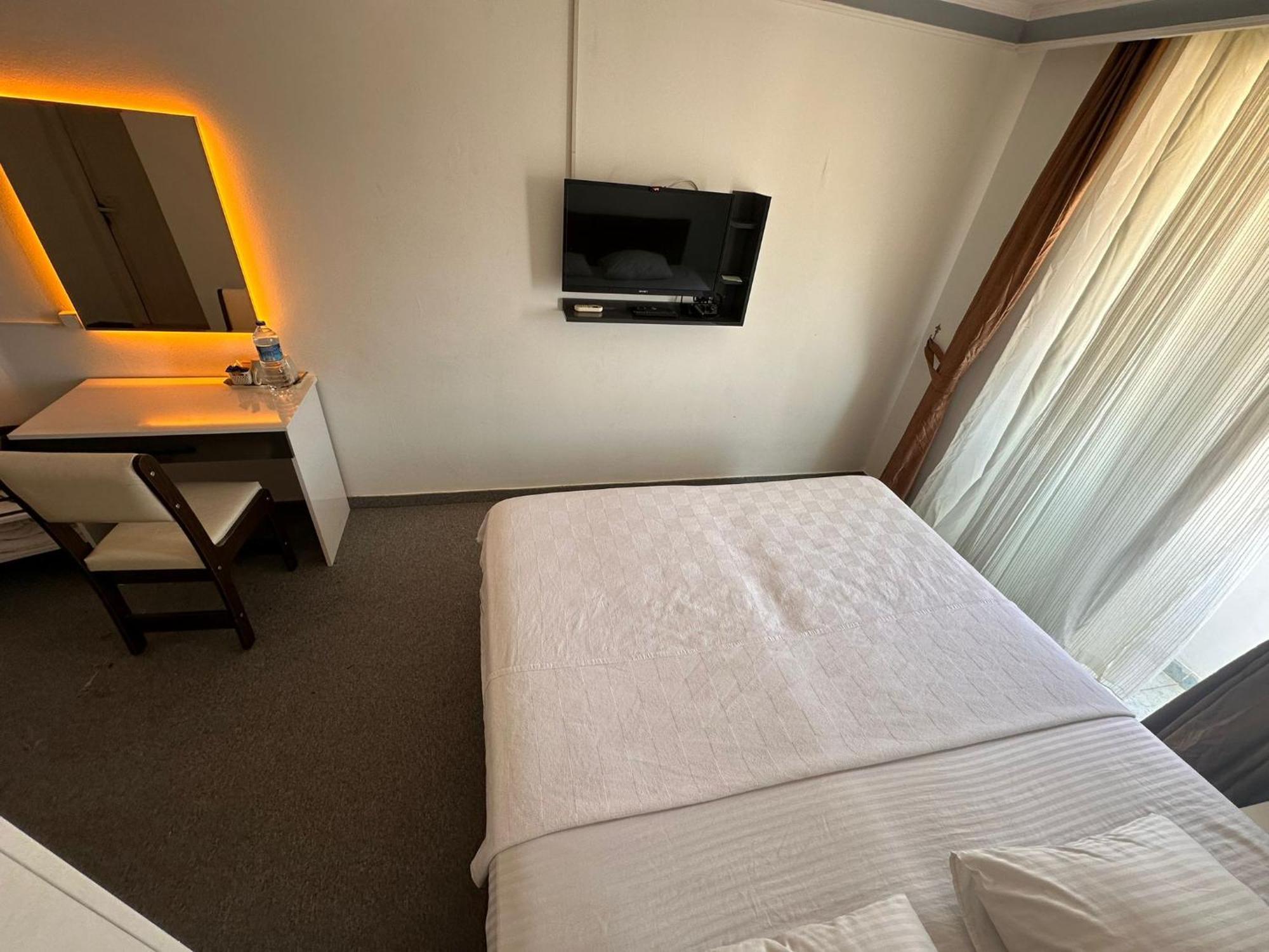 Ezel Group Hotel Antalya Luaran gambar